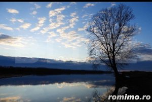 Teren, 120000mp, Insula Calinovat, Moldova Noua  - imagine 2