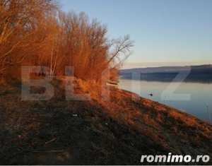 Teren, 120000mp, Insula Calinovat, Moldova Noua  - imagine 6