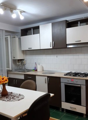 Apartament de Inchiriat 2 camere zona Pantelimon - imagine 3