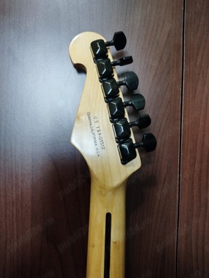 Chitara electrica tip FENDER STRATOCASTER (copie).  - imagine 4