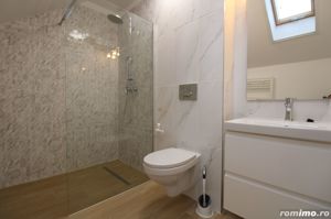 LOFT amenajat modern, 2 bai. Zona de sud. - imagine 15