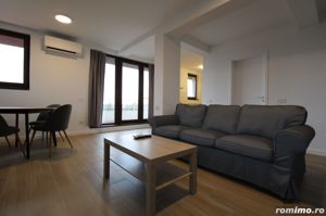 LOFT amenajat modern, 2 bai. Zona de sud. - imagine 8