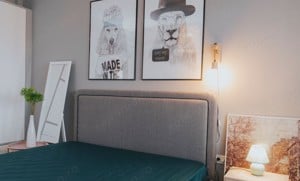 închiriere apartament cu doua camere Valea Ialomitei - imagine 8