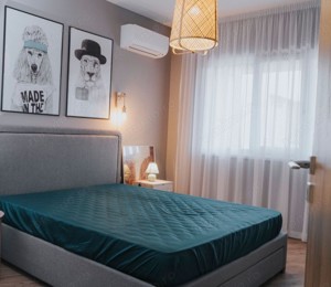 închiriere apartament cu doua camere Valea Ialomitei - imagine 6