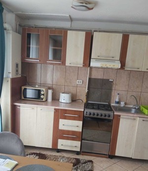 apartament cu 2 camere  zona Piata Victoriei- Titulescu, - imagine 3