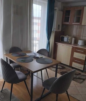 apartament cu 2 camere  zona Piata Victoriei- Titulescu, - imagine 2