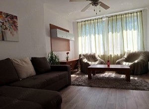 Apartament 2 camere de inchiriat zona Baneasa  - imagine 4