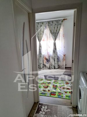 Apartament 2 camere, renovat, centrala proprie, zona Dambovita - imagine 5