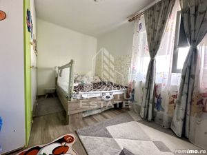 Apartament 2 camere, renovat, centrala proprie, zona Dambovita - imagine 4