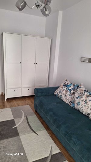 Apartament 3 camere Zona Militari  - imagine 7