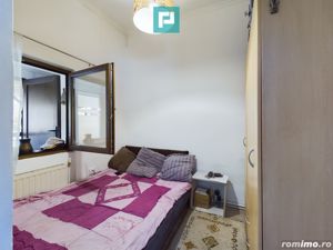 Apartament la casă 2 camere la  Biserica Sârbească - imagine 6