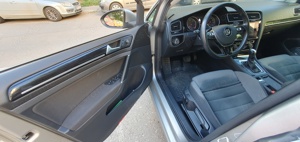 Volkswagen Golf 7, an 2020, 2.0 TDI automat - imagine 7