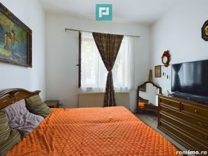 Apartament la casă 2 camere la  Biserica Sârbească - imagine 3