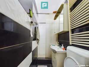 Apartament la casă 2 camere la  Biserica Sârbească - imagine 7