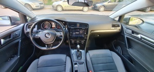 Volkswagen Golf 7, an 2020, 2.0 TDI automat - imagine 8