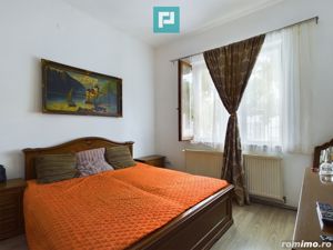 Apartament la casă 2 camere la  Biserica Sârbească - imagine 5