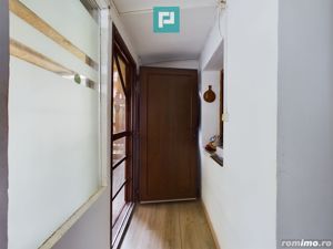 Apartament la casă 2 camere la  Biserica Sârbească - imagine 9