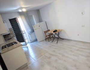  Apartament  2 camere  Zona 1 mai - imagine 5