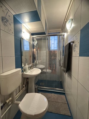 apartament gara nord PARTER RISC1- victoriei oferta - imagine 9