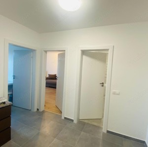 apartament 2 camere in cartierul Baneasa - imagine 6