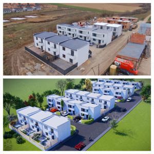 executam lucrari constructii civile si industriale - imagine 2