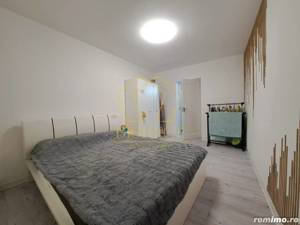 Apartament mobilat cu 2 camere renovat integral | Complexul Studentesc - imagine 3