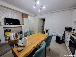 Apartament mobilat cu 2 camere renovat integral | Complexul Studentesc - imagine 7