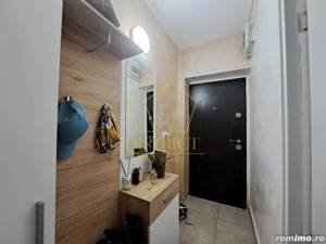 Apartament mobilat cu 2 camere renovat integral | Complexul Studentesc - imagine 10