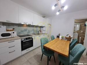 Apartament mobilat cu 2 camere renovat integral | Complexul Studentesc - imagine 6