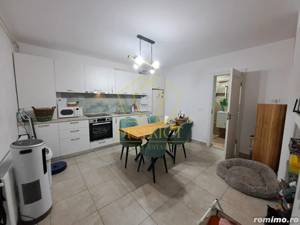 Apartament mobilat cu 2 camere renovat integral | Complexul Studentesc - imagine 5