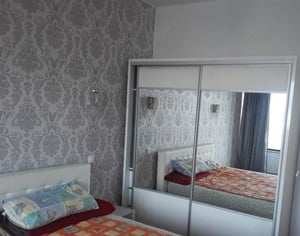 Apartament 2 camere de Inchiriat zona Mihai Bravu - imagine 2