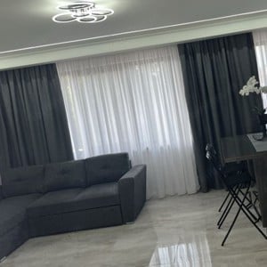  inchiriere un apartament cu 2 camere, situat in Bucurestii Noi