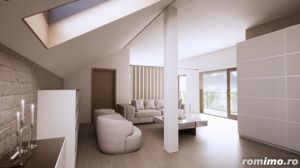 Bunloc Club Residence 3 Camere Comision 0% - imagine 6