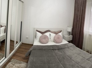 se inchirieza apartament 2 camere Mihai Bravu, Vatra Luminoasa - imagine 4