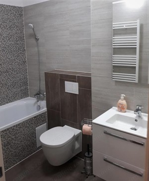 Apartament 2 camere de Inchiriat zona Baba Novac  - imagine 4