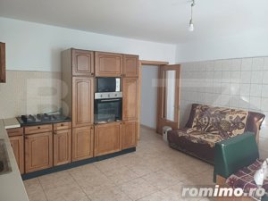 Vila individuala, 9 camere, teren 700mp in Turda ! Comision 0% !!! - imagine 3