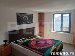 Vila individuala, 9 camere, teren 700mp in Turda ! Comision 0% !!! - imagine 11