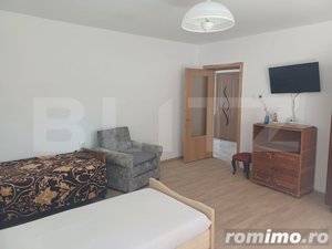 Vila individuala, 9 camere, teren 700mp in Turda ! Comision 0% !!! - imagine 13