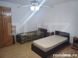 Vila individuala, 9 camere, teren 700mp in Turda ! Comision 0% !!! - imagine 12