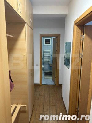 Apartament 2 camere, mobilat si utilat Valea Aurie - imagine 10