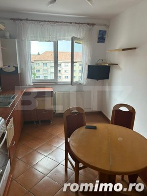 Apartament 2 camere, mobilat si utilat Valea Aurie - imagine 8