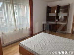 Apartament 2 camere, mobilat si utilat Valea Aurie - imagine 2