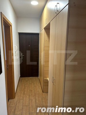 Apartament 2 camere, mobilat si utilat Valea Aurie - imagine 9