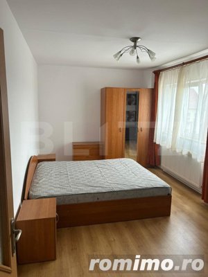 Apartament 2 camere, mobilat si utilat Valea Aurie - imagine 4