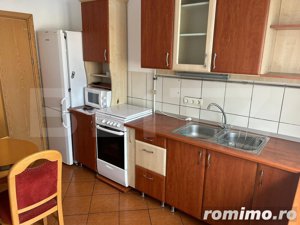 Apartament 2 camere, mobilat si utilat Valea Aurie - imagine 6