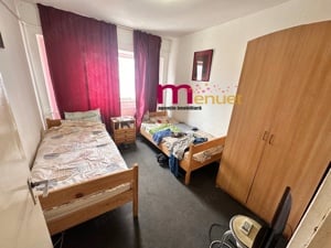 Apartament 3 camere,zona Ultracentrala - imagine 9