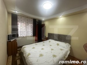 Apartament 3 camere, 70 mp , zona 8 Mai - imagine 6