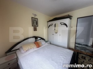 Apartament 3 camere, 70 mp , zona 8 Mai - imagine 4