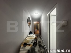 Apartament 3 camere, 70 mp , zona 8 Mai - imagine 8