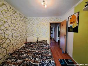 Apartament decomandat cu 4 camere | Torontalului - imagine 11